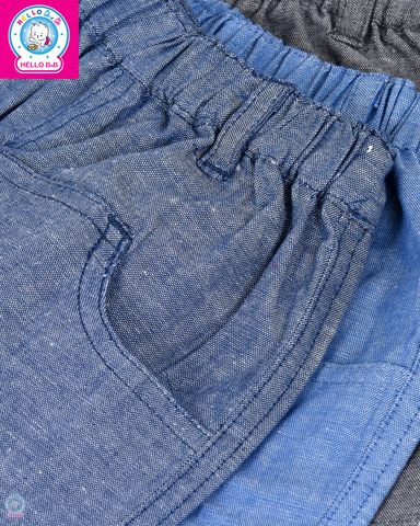  Quần short kaki baby 1584 - BabyOne 