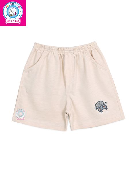  QUẦN SHORT THÊU MÀU 0595 