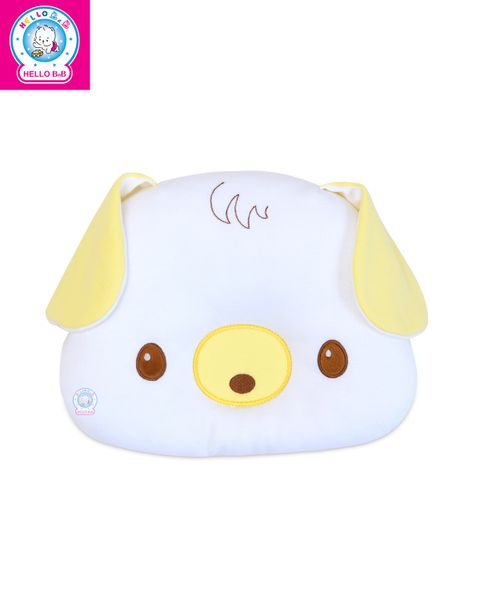 Gối lõm định hình đầu Cún con PK0777 - HELLO BnB 