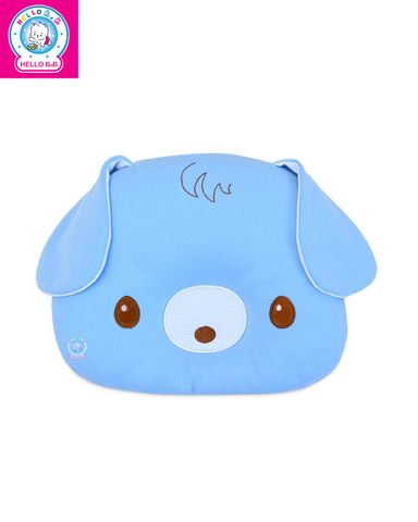 Gối lõm định hình đầu Cún con PK0777 - HELLO BnB 