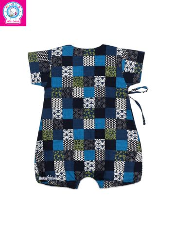  Jumpsuit Bé Trai (Kaizen Collection) LQ1528 - BabyOne 