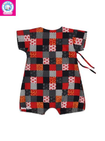  Jumpsuit Bé Trai (Kaizen Collection) LQ1528 - BabyOne 