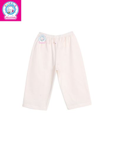  Quần dài màu in bé gái (Hình in ngẫu nhiên) 1182 - HELLO BnB 