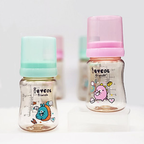  Bình sữa I-byeol Friends Hàn Quốc PPSU 200ml 