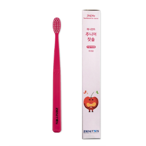  Bàn chải đánh răng Zenident Junior 