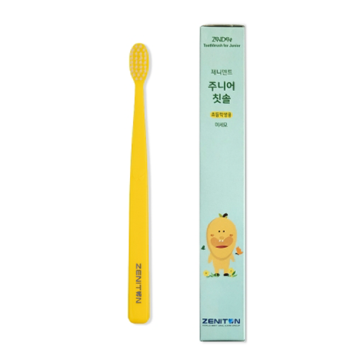  Bàn chải đánh răng Zenident Junior 