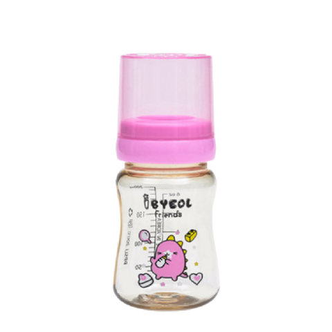  Bình sữa I-byeol Friends Hàn Quốc PPSU 200ml 