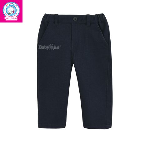  Quần vest dài QL1174 - BabyOne 