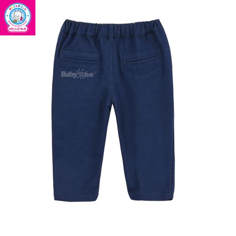  Quần vest dài QL1174 - BabyOne 