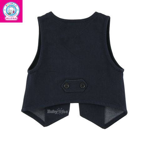  Vest ghile bé trai VEST1178 - BabyOne 