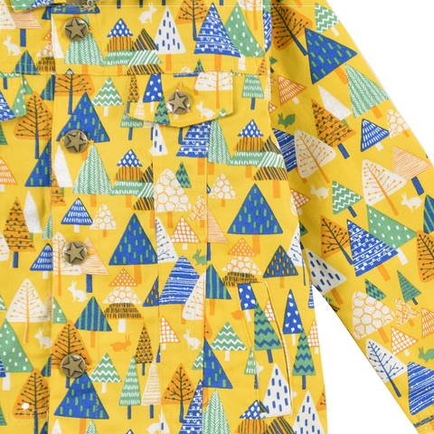  Áo khoác AN1107 - GiGi Girls 