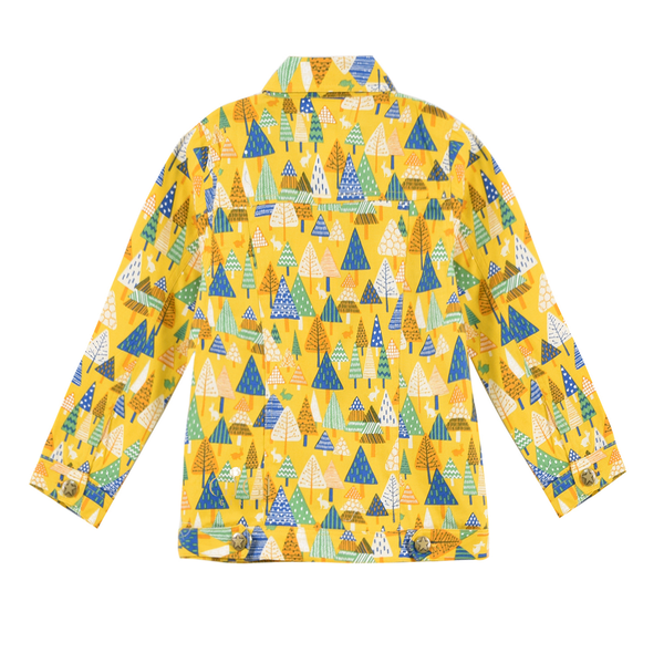  Áo khoác AN1107 - GiGi Girls 