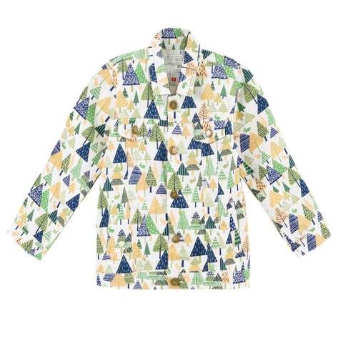  Áo khoác AN1107 - GiGi Girls 