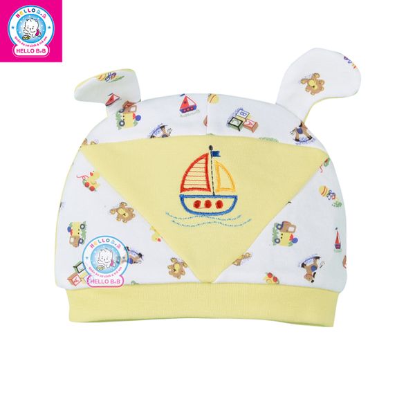  Nón phối tam giác 0376 - HELLO BnB 