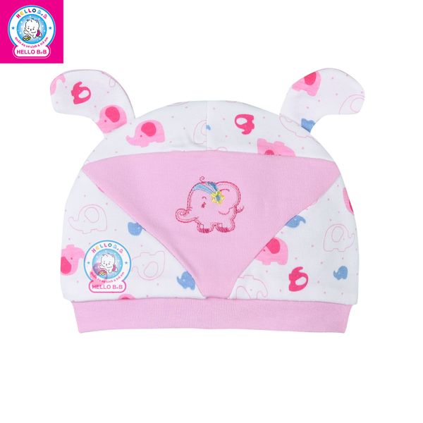  Nón phối tam giác 0376 - HELLO BnB 