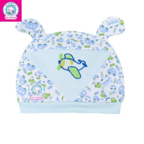  Nón phối tam giác 0376 - HELLO BnB 