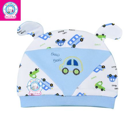  Nón phối tam giác 0376 - HELLO BnB 