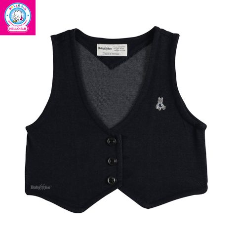  Vest ghile bé trai VEST1178 - BabyOne 