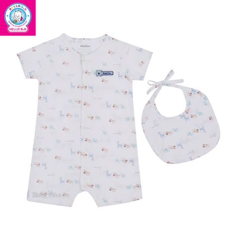  Liền quần BabyOne 0591 