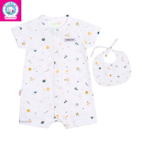  Liền quần BabyOne 0591 