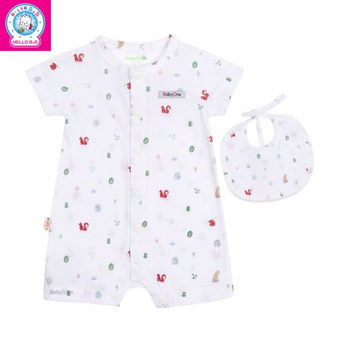  Liền quần BabyOne 0591 