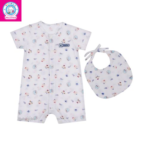  Liền quần BabyOne 0591 