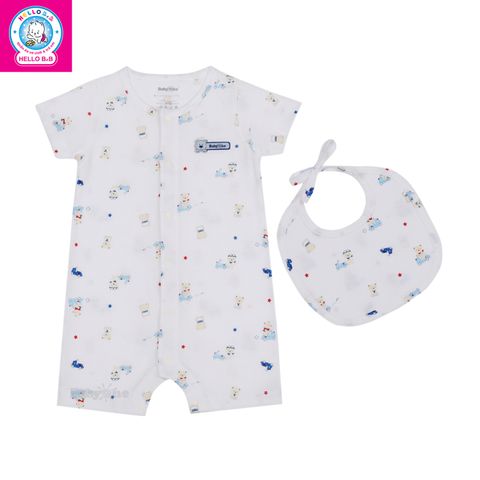  Liền quần BabyOne 0591 