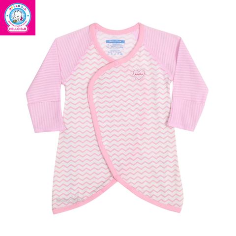  Liền quần LQ0924 - BabyOne 
