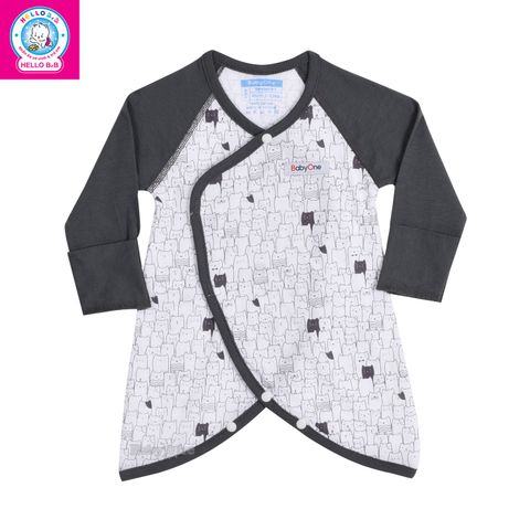  Liền quần LQ0924 - BabyOne 