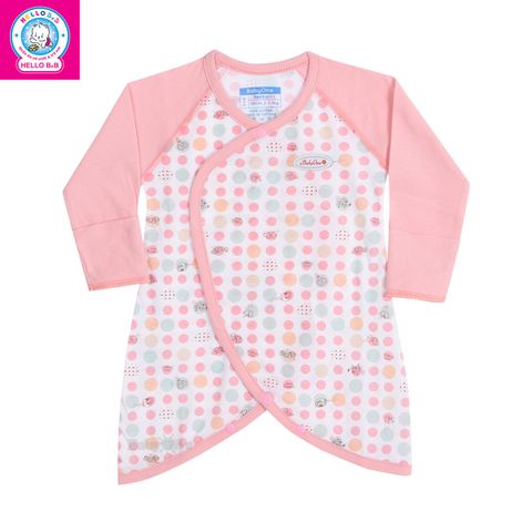  Liền quần LQ0924 - BabyOne 