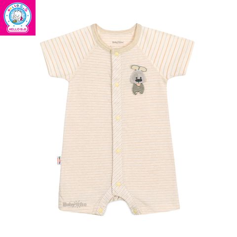  Liền quần ngắn màu tự nhiên 1088 