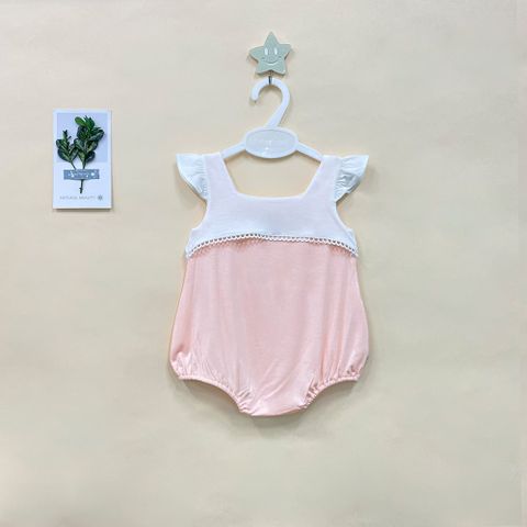  Áo body bé gái cánh thiên thần 1709 - HELLO BnB 