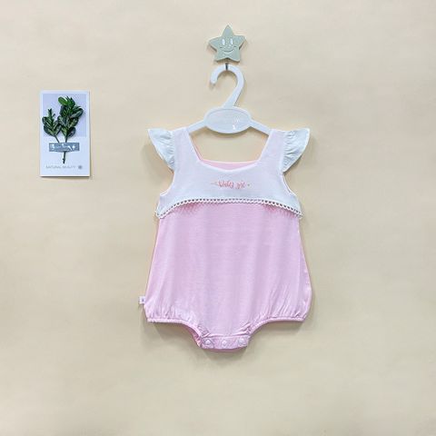 Áo body bé gái cánh thiên thần 1709 - HELLO BnB 