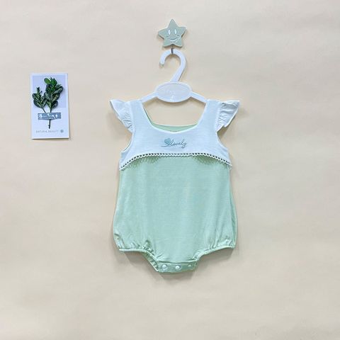  Áo body bé gái cánh thiên thần 1709 - HELLO BnB 