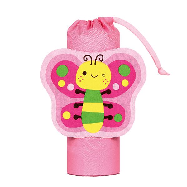  Màn trùm xe đẩy hình con bướm 