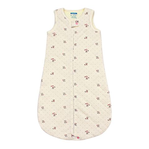  Túi ngủ chần bông 0874 - BabyOne 