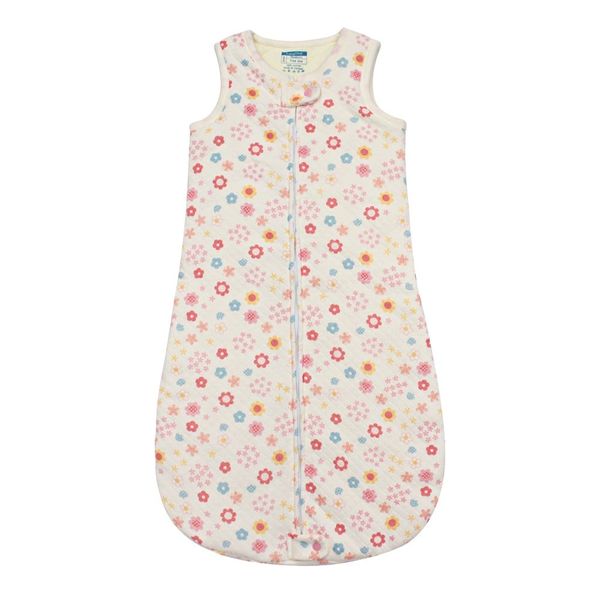  Túi ngủ chần bông 0874 - BabyOne 