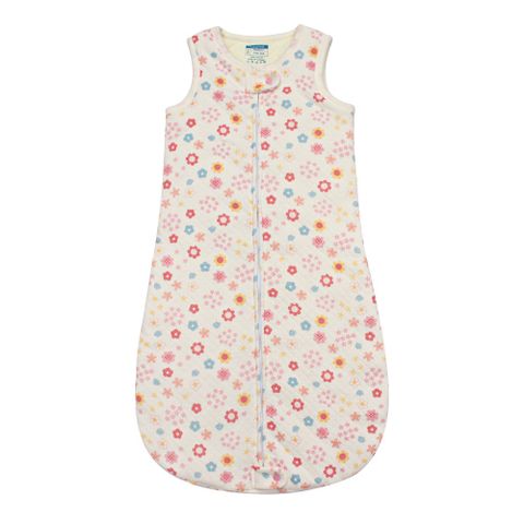  Túi ngủ chần bông 0874 - BabyOne 