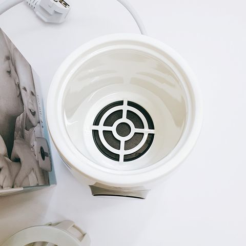  Máy hâm sữa siêu tốc MB-021 Moaz Bébé 