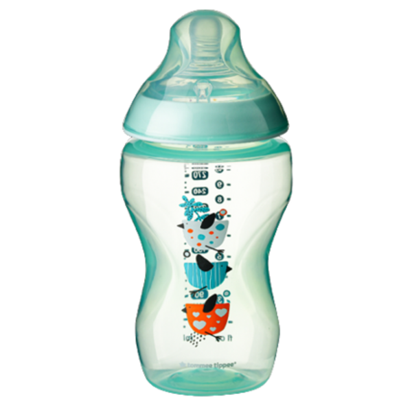  Bình sữa Tommee Tippee 340ml Xanh Ngọc - 422699 