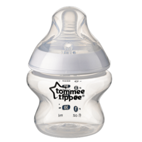  Bình sữa tự nhiên Tommee Tippee 150ml - 421111 