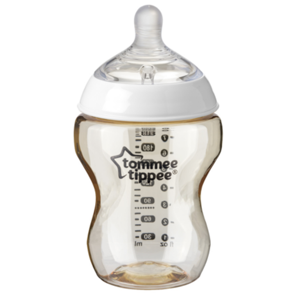  Bình sữa PPSU tự nhiên Tommee Tippee  260ml - 422752 