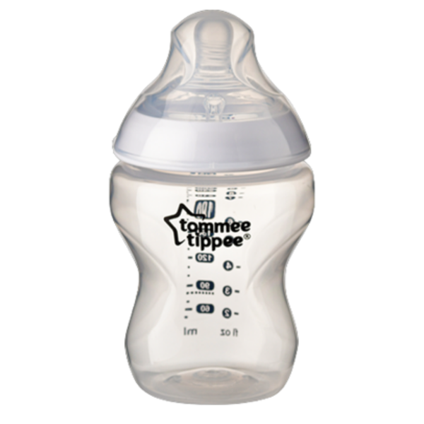  Bình sữa tự nhiên Tommee Tippee 260ml - 421113 