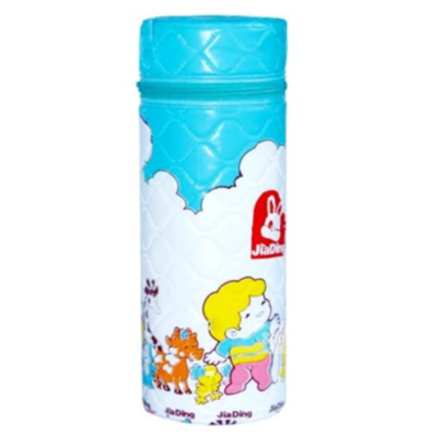  TP0511 - Bình ủ chiếc tròn mousse JiaDing 