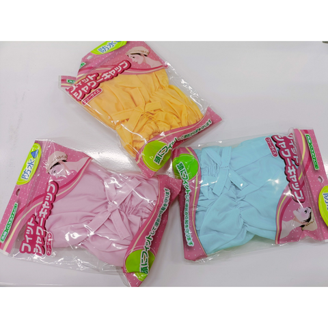  Nón trùm đầu khi tắm-000045 