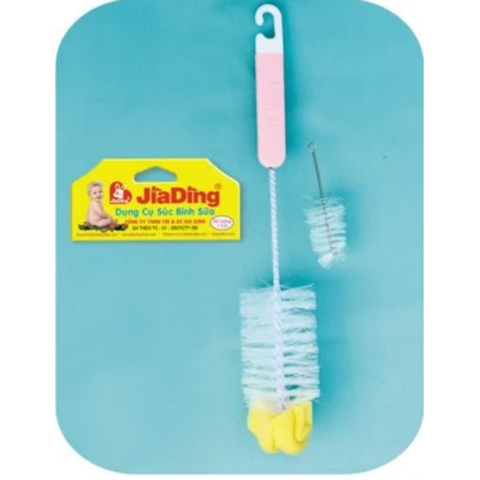  Dụng cụ súc sữa mousse Jiading 