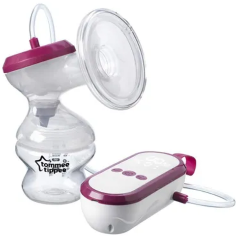 Máy hút sữa điện đơn Tommee Tippee - Made for Me 