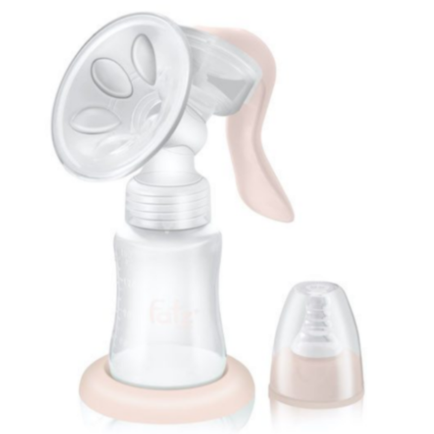  Máy hút sữa tay FatzBaby 