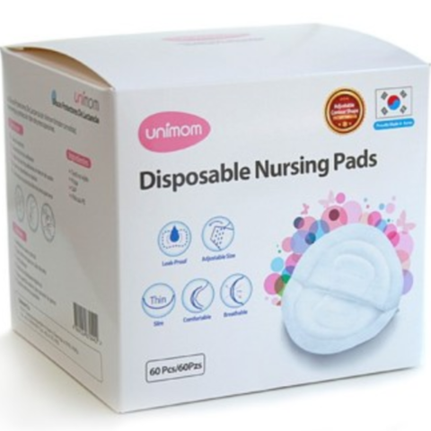  Miếng lót thấm sữa mẹ 30 miếng UM870411 
