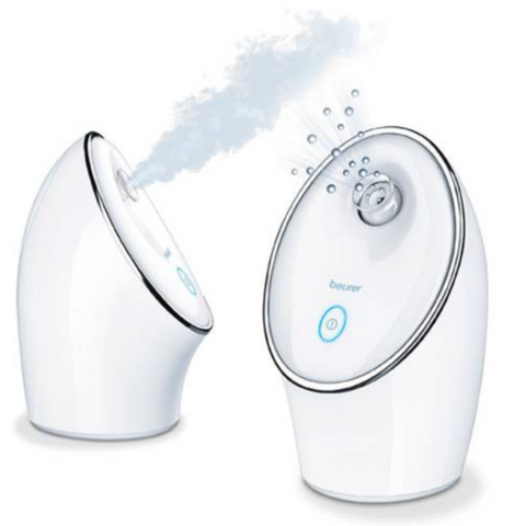  Máy xông hơi mặt Beurer FC72 